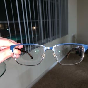 Brand new prescription Gucci glasses